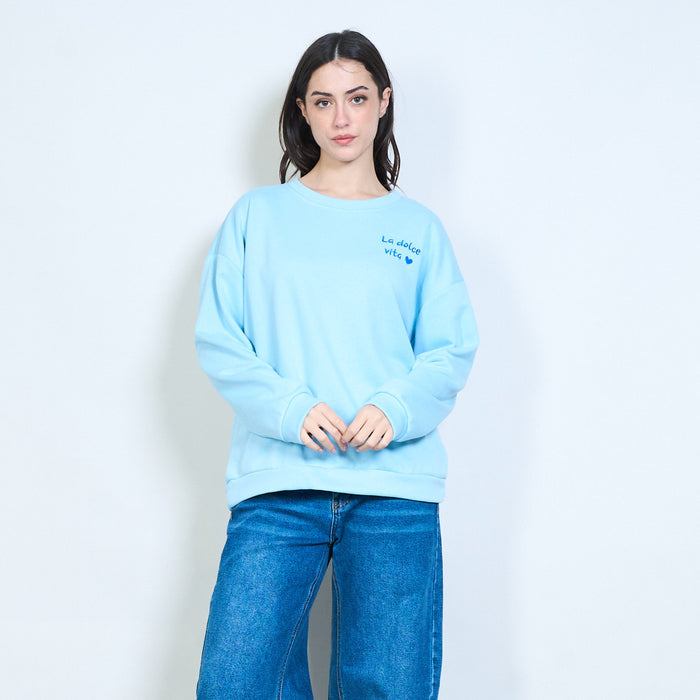 LIGHTBLUE / ONESIZE