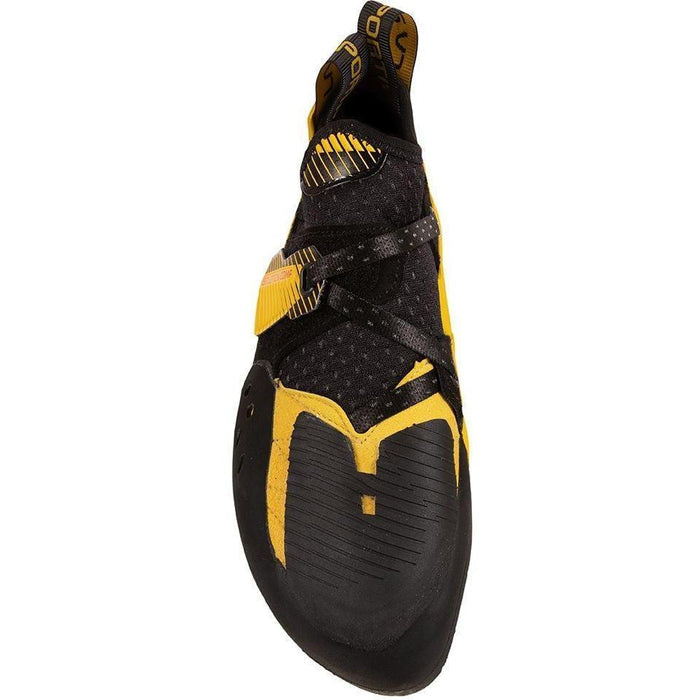 LA SPORTIVA Men's SOLUTION COMP Climbing Shoes