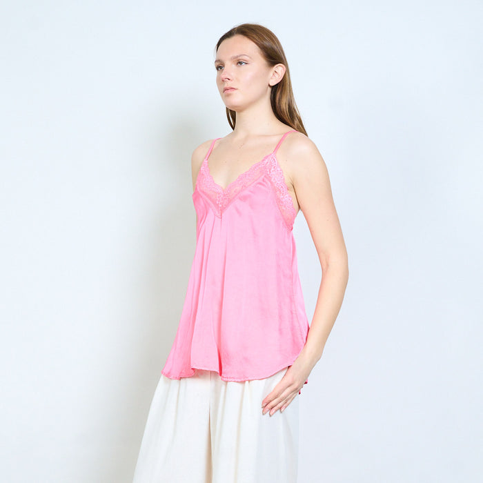 PINK / ONESIZE