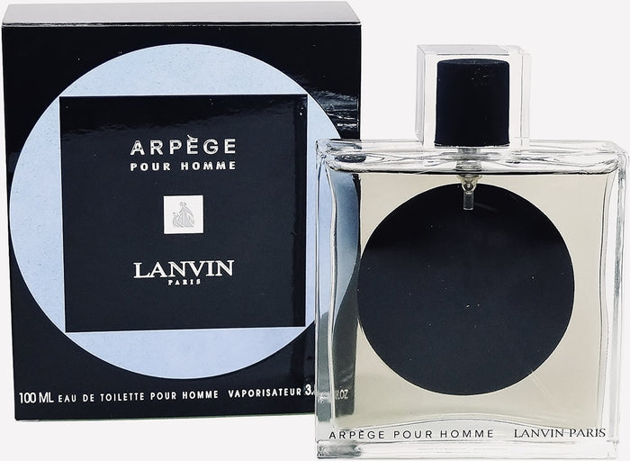 Lanvin Arpege Pour Homme Eau de Toilette