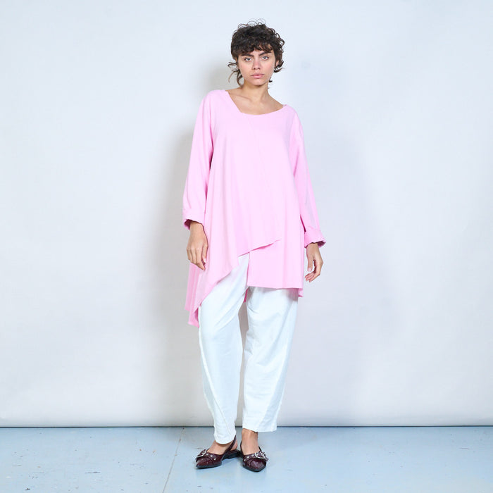 PINK / ONESIZE
