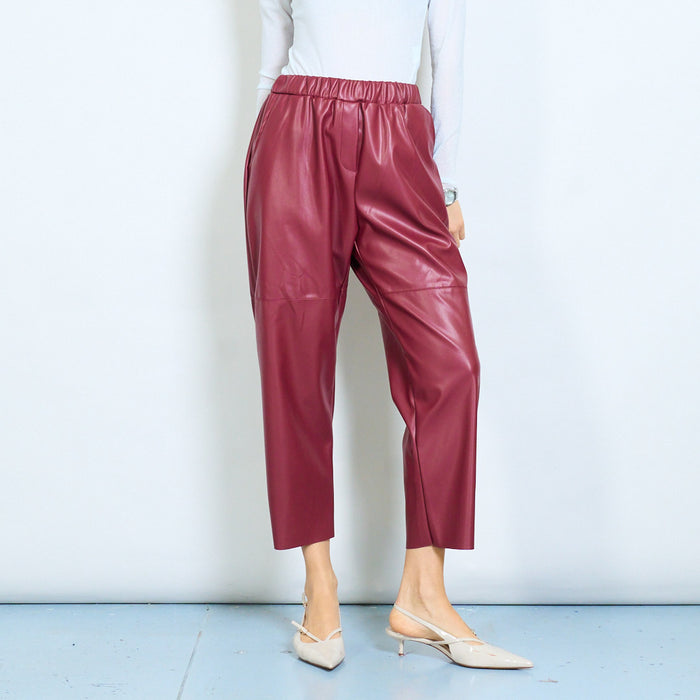 DARKRED / ONESIZE