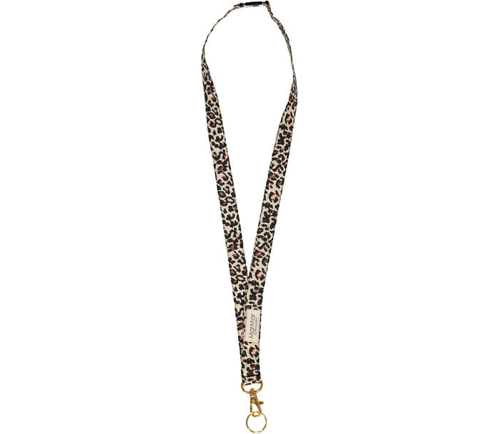 LEO Keyhanger, KeySut - Brown Leo - Marmar Copenhagen