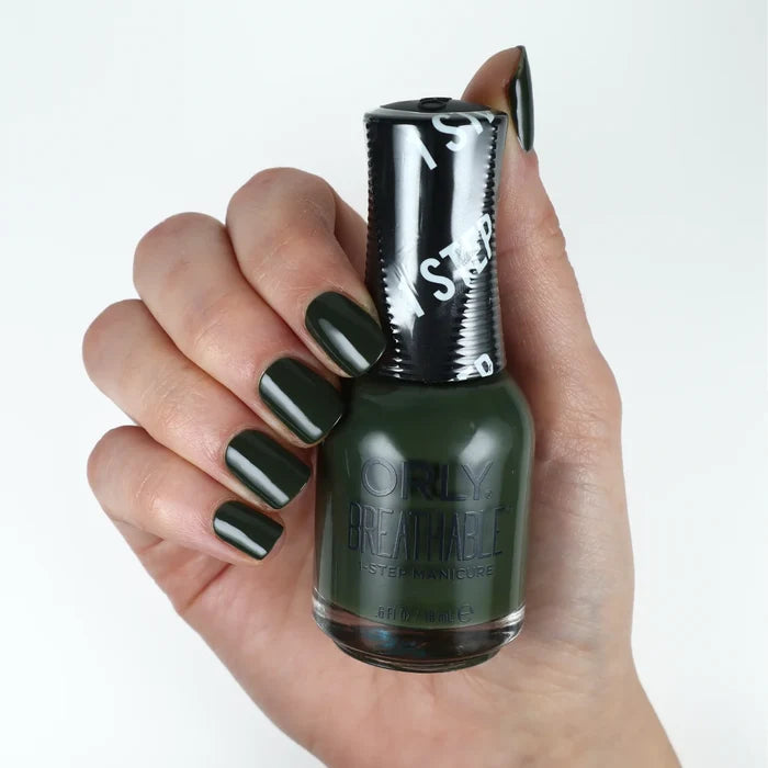 Look At The Thyme | Breathable 18ML