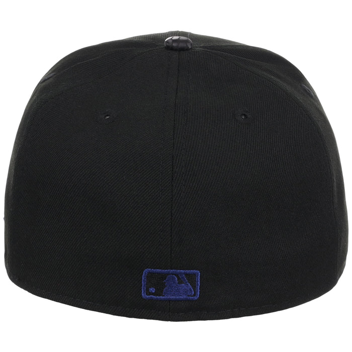 Los Angeles Dodgers Apex Venom New Era 59FIFTY