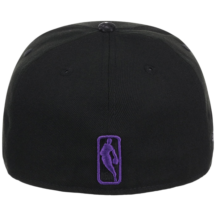 Los Angeles Lakers Apex Venom New Era 59FIFTY