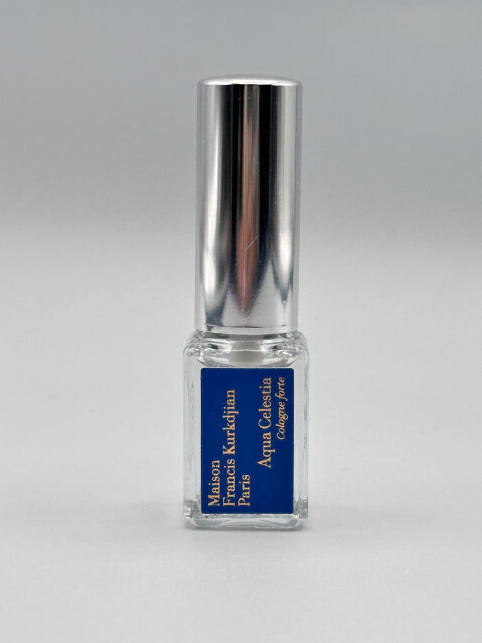 Maison Francis Kurkdjian Aqua Celestia EDP - Spray Vial - 5ml (NO BOX!)
