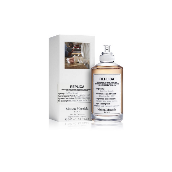 Maison Margiela Coffee Break 100ml