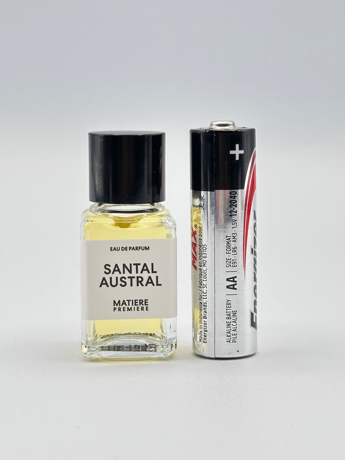 Matiere Premiere Santal Austral EDP - Mini Perfume - 6ml