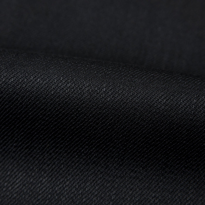 Max - Black Cashmere by Naked & Famous Denim