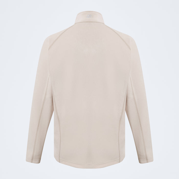 Men's Mistren Full-Zip Jacket - Beige