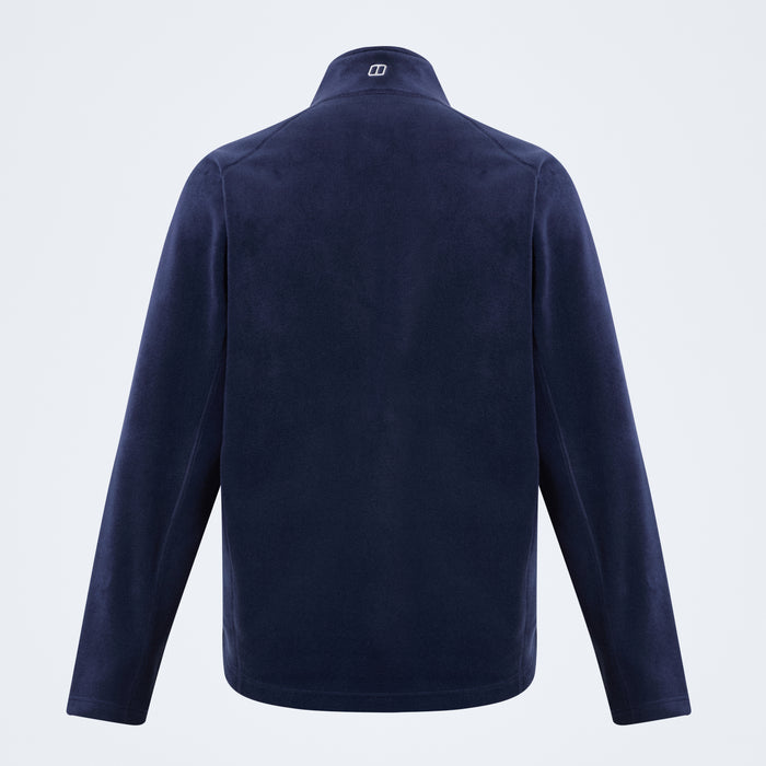 Men's Mistren Full-Zip Jacket - Dark Blue