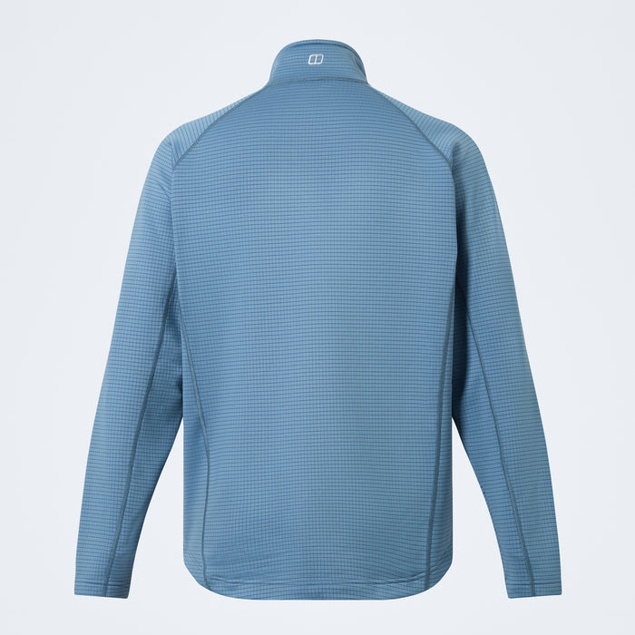 Men's Norhollow Full-Zip Jacket - Light Blue