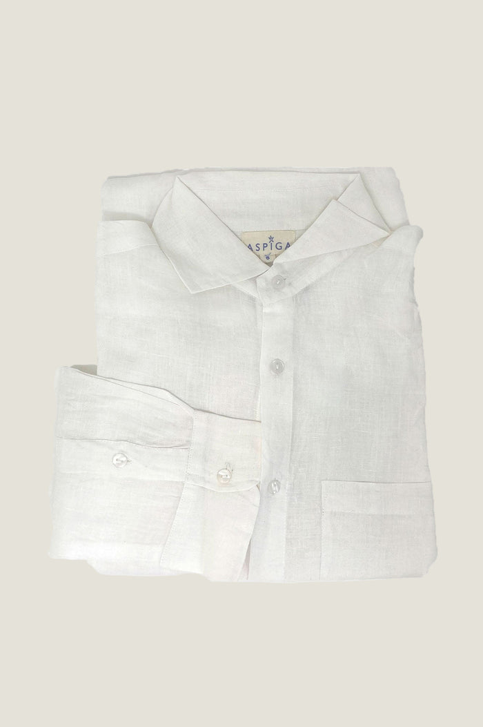 Men's-Premium-Shirt-White