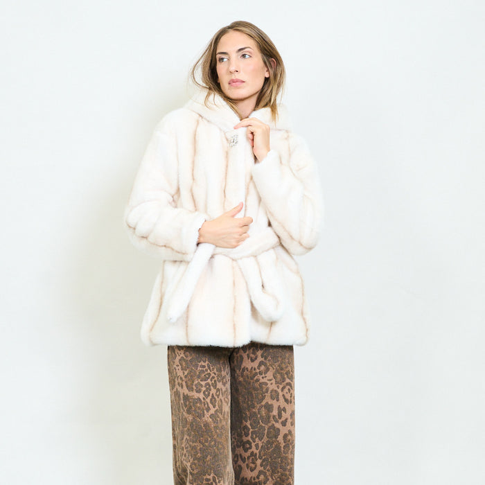 WHITE / ONESIZE
