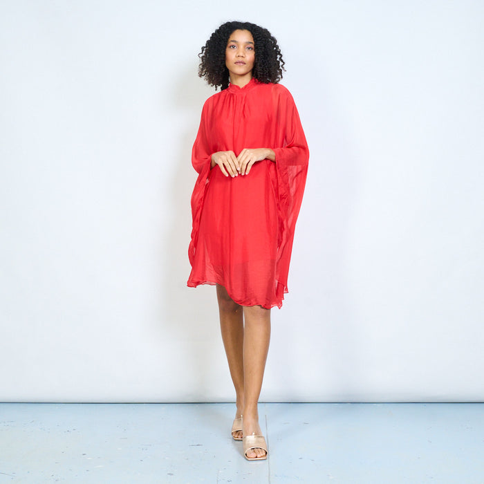 RED / ONESIZE