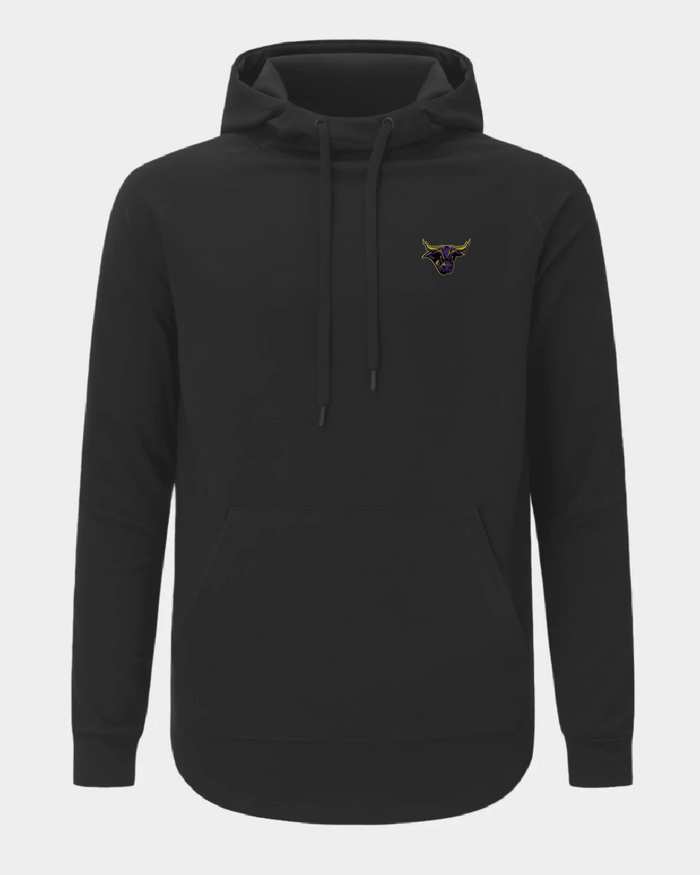 Minnesota State Scuba Black Hoodie