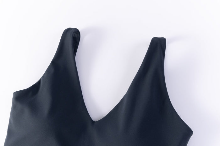 Muse Bra - Carbon Blue