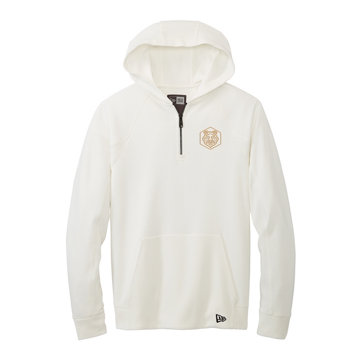 New Era® STS 1/4-Zip Hoodie