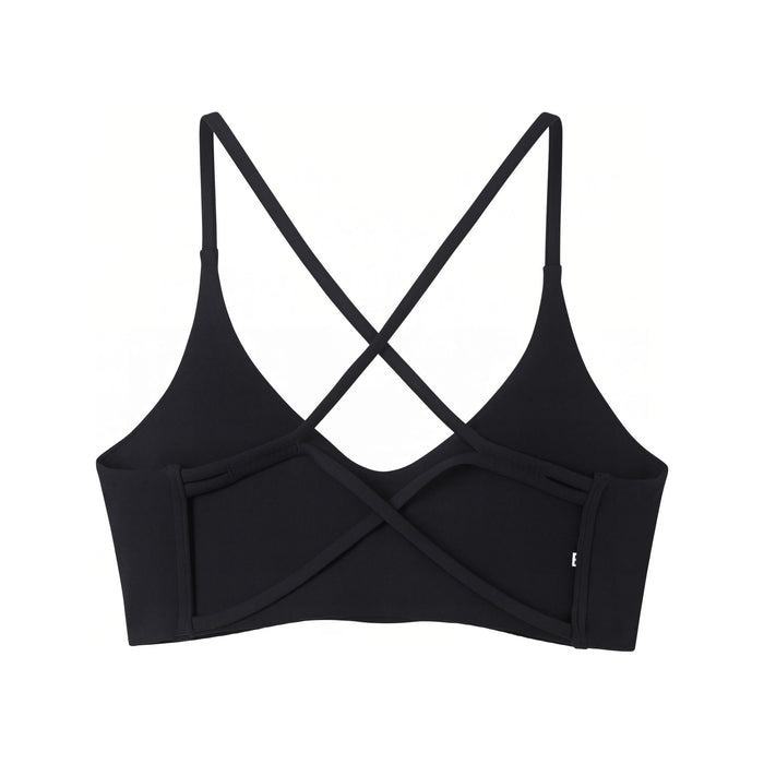 Nia Bra - Classic Black