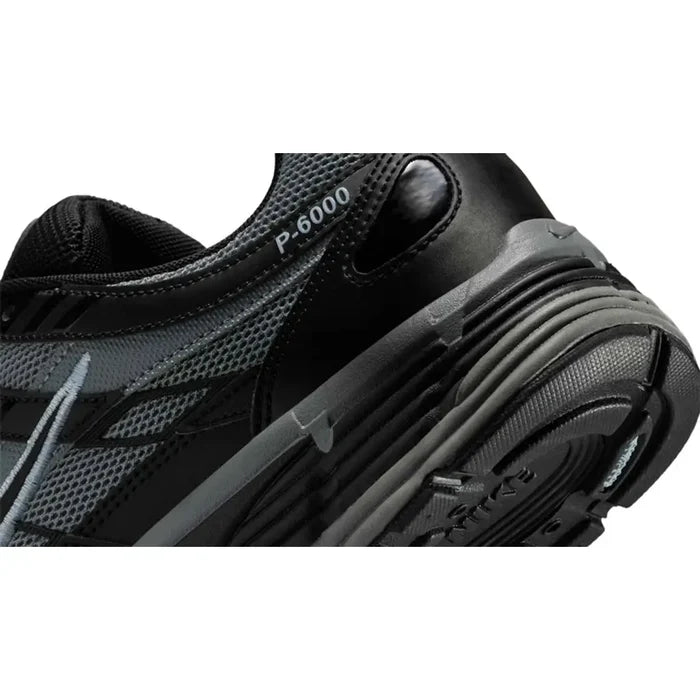 Nike P-6000 'Black Cool Grey'