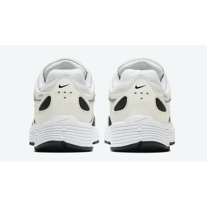 Nike P-6000 'Sail Wolf Grey'
