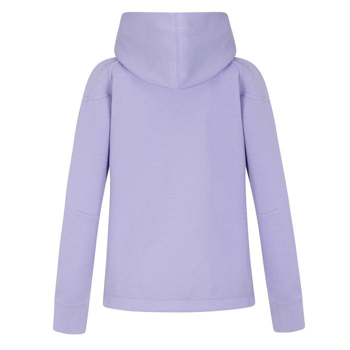 Nike USATF Women's Tech Fleece Windrunner FZ Hoodie