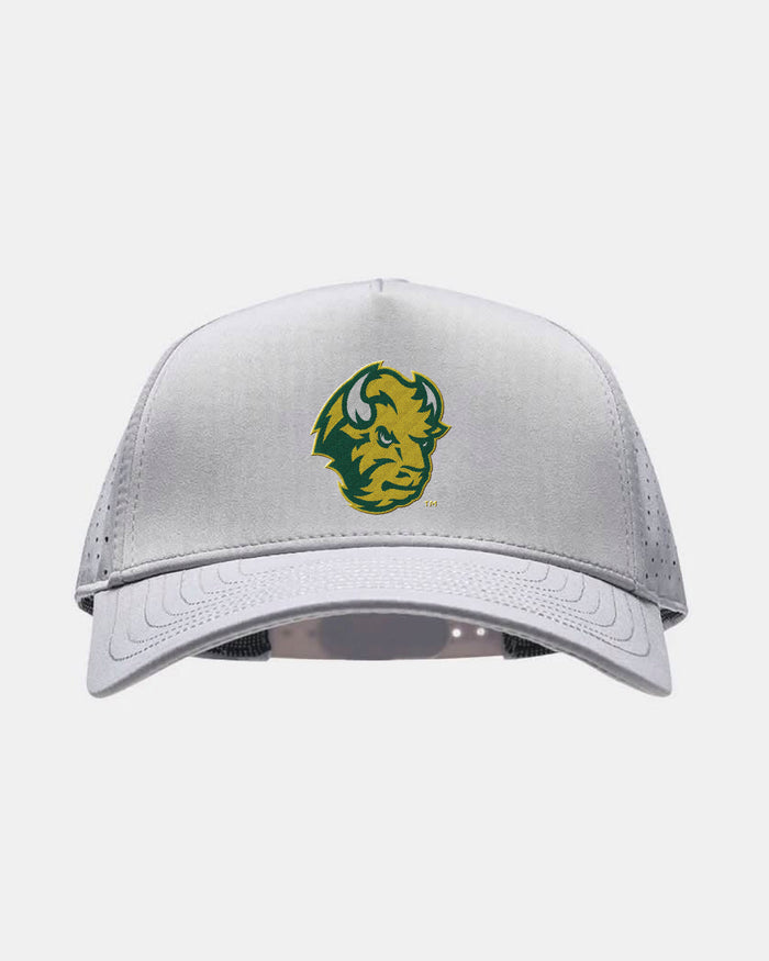 North Dakota State Birdie 2.0 Light Grey Hat