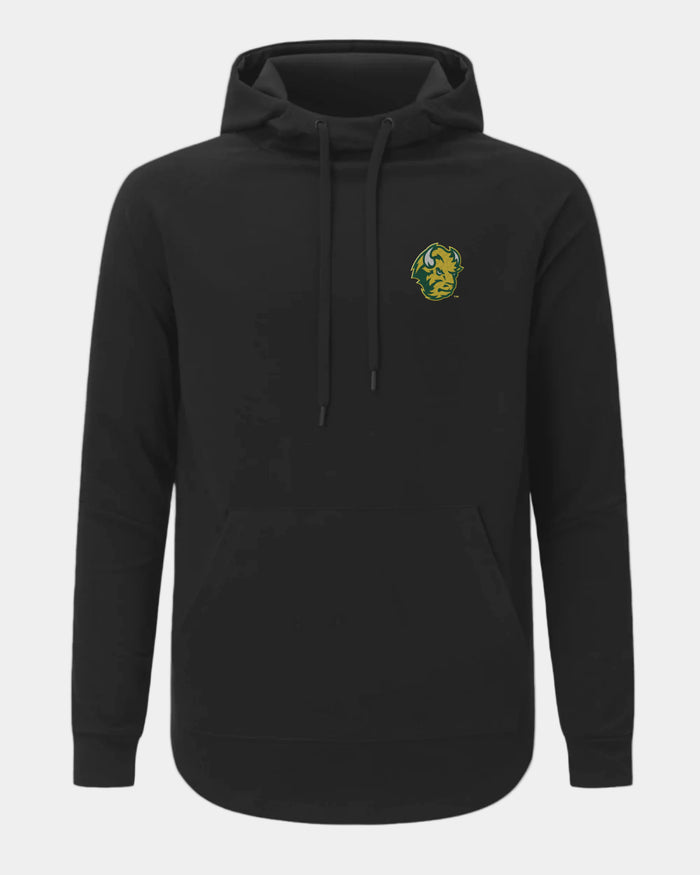 North Dakota State Scuba Black Hoodie