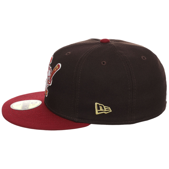 Northwestern Arkansas Naturals Minor League Monday Theme Night New Era 59FIFTY