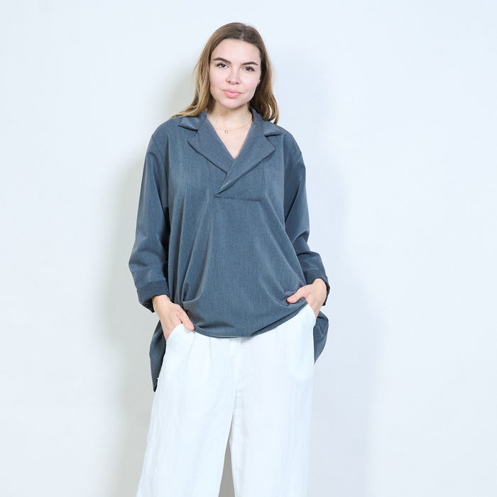 GREY / ONESIZE