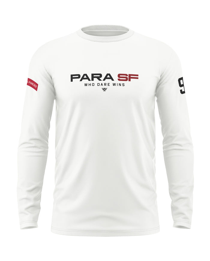 Para Sf Cotton Full Sleeve T-shirt