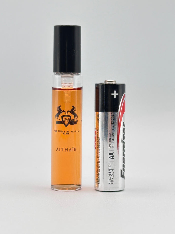 Parfums de Marly Althair EDP - Spray Vial - 5ml