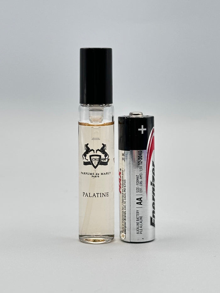 Parfums de Marly Palatine EDP - Spray Vial - 5ml