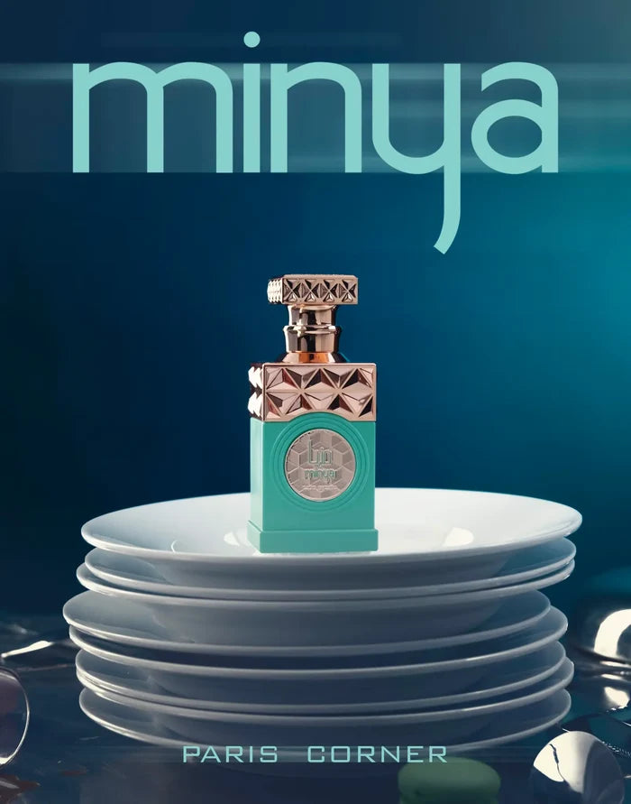 Paris Corner Minya