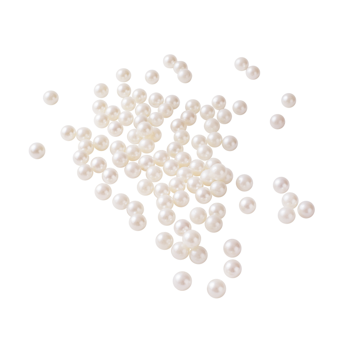 PEARLS - 12MM - Ivory