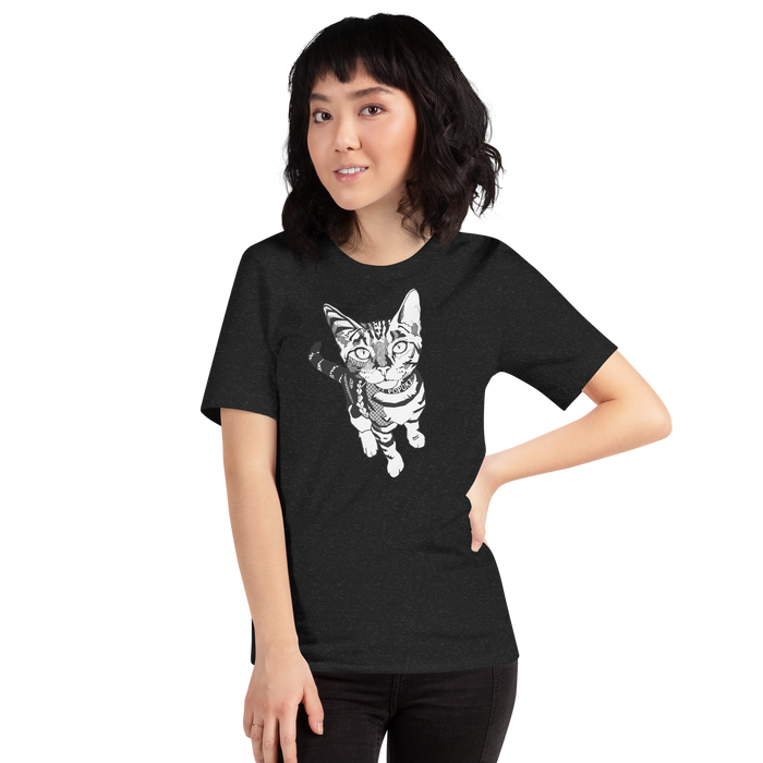 Black Heather / XS
