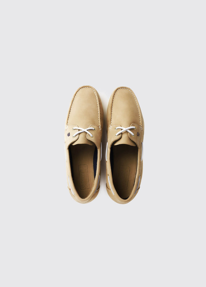 Port Moccasin - Oyster