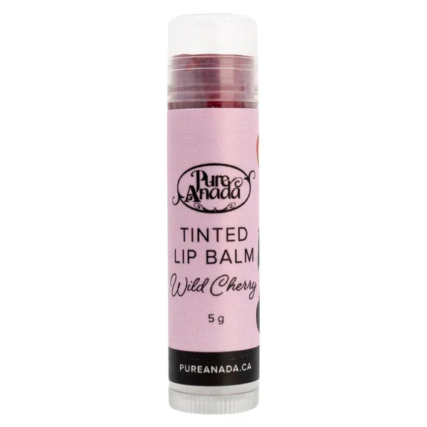 Pure Anada: Tinted Lip Balm