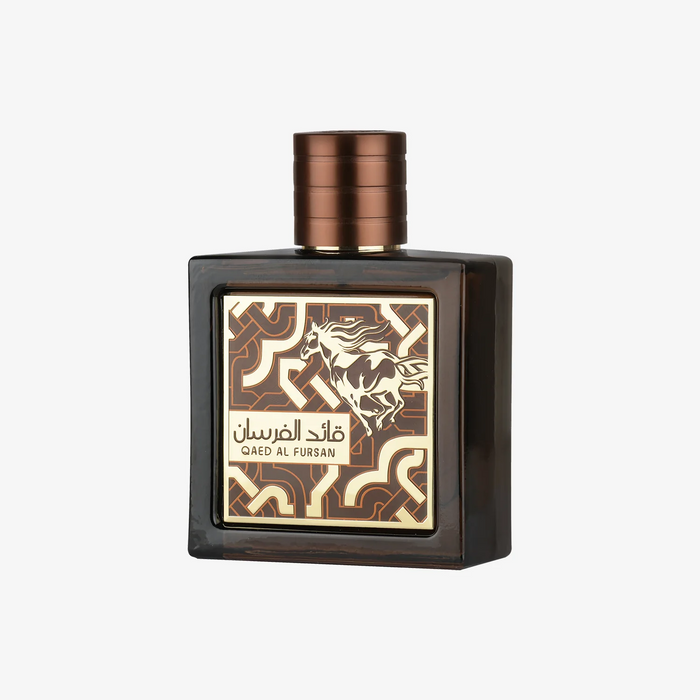 Qaed al Fursan Untamed Eau de Parfum 3.04 oz.