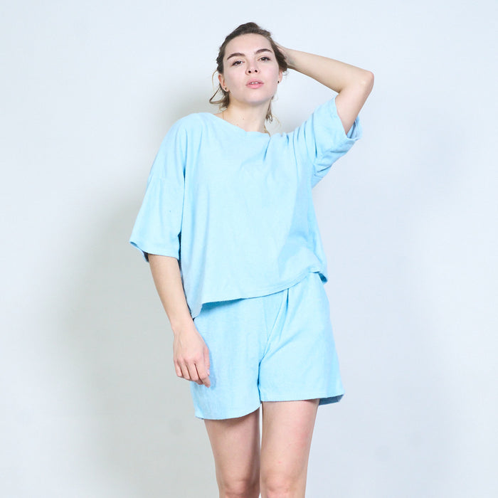 LIGHTBLUE / ONESIZE