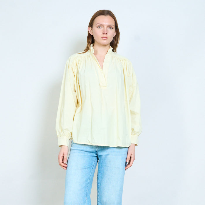 YELLOW / ONESIZE