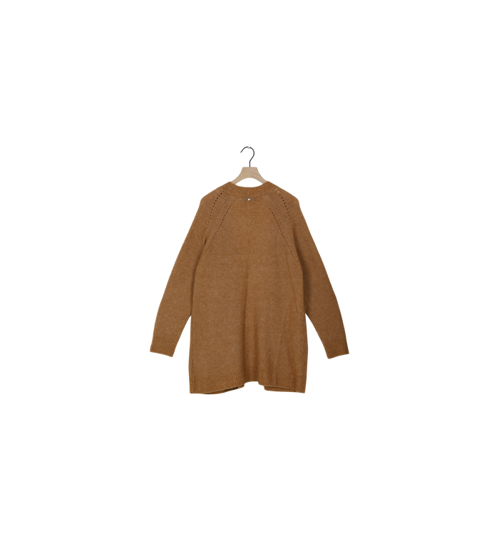 Packshot / Grey Melange / ReLoved