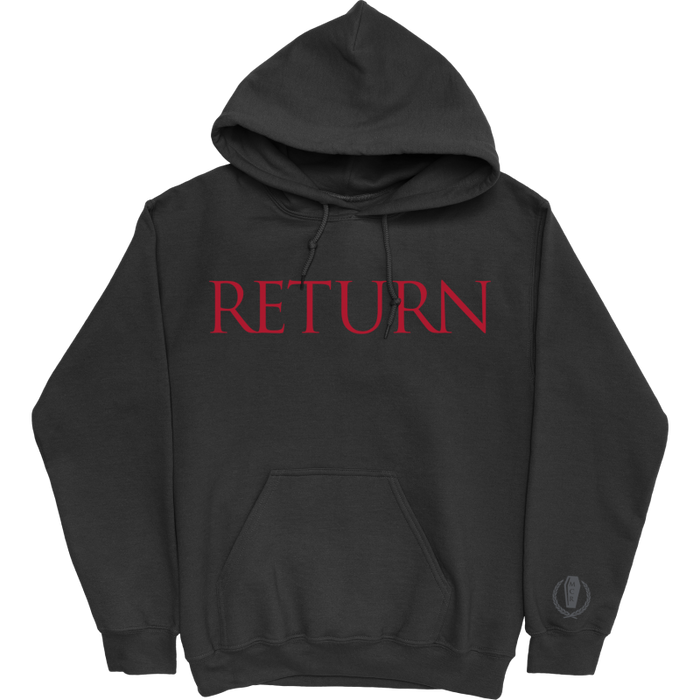 Return Hoodie