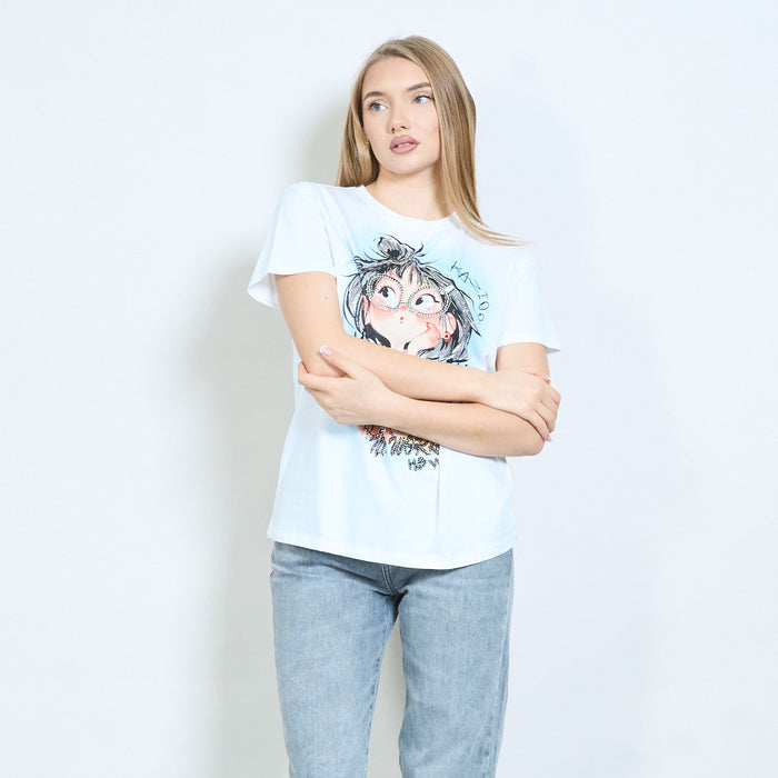 BLUE / ONESIZE