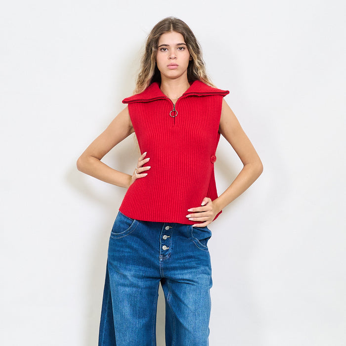 RED / ONESIZE