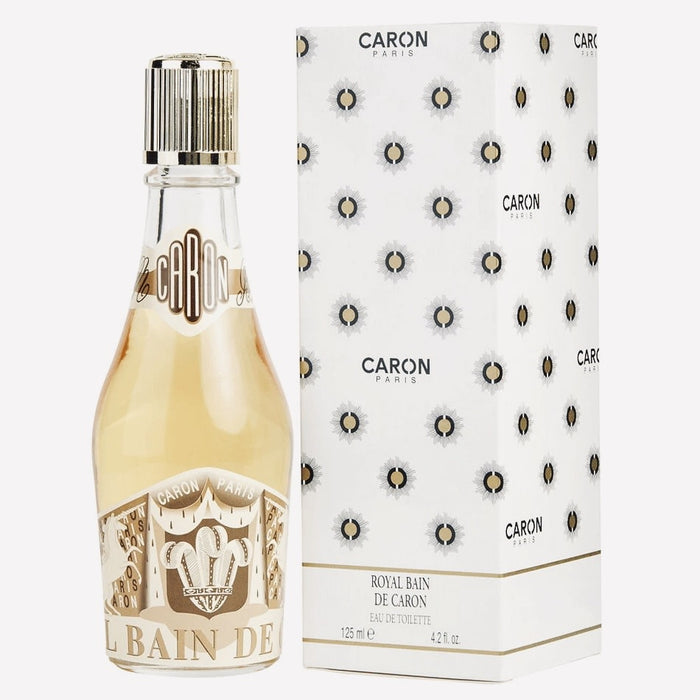 Royal Bain de Caron Eau de toilette for Men
