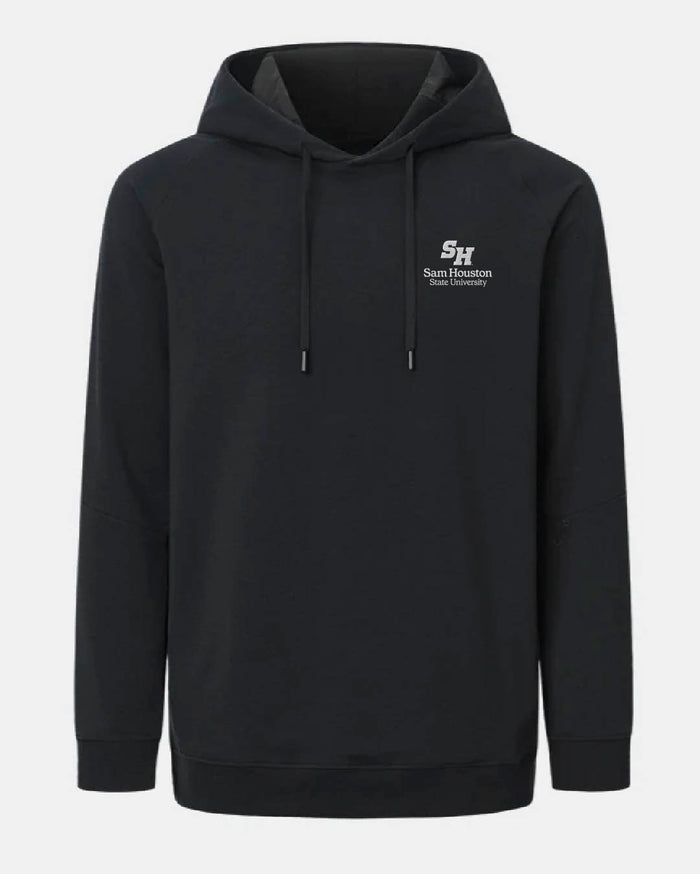 Sam Houston Singular Black Hoodie
