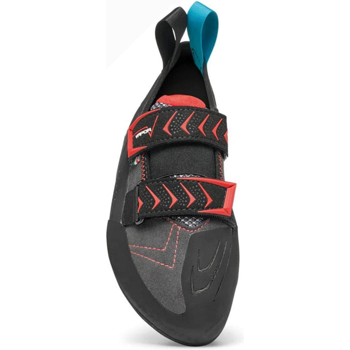 SCARPA Women's VAPOR V LV Climbing Shoes