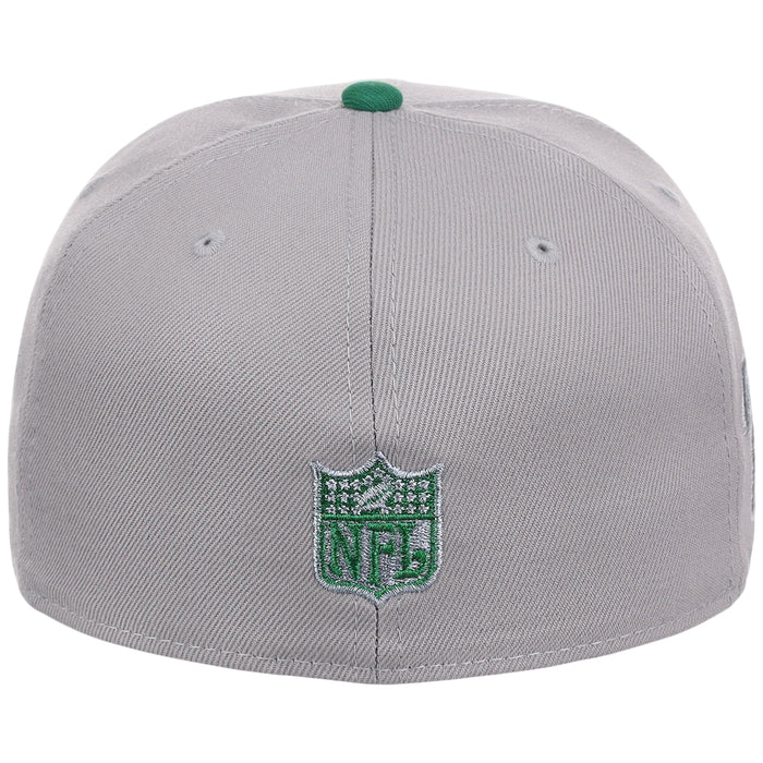 Seattle Seahawks NFL Start of Season Part I New Era 59FIFTY